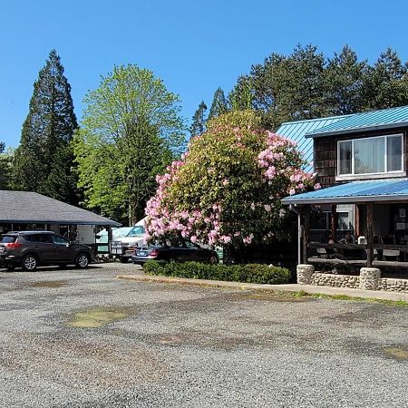 Nehalem The Bunkhouse Motel المظهر الخارجي الصورة