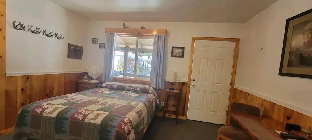 Nehalem The Bunkhouse Motel الغرفة الصورة