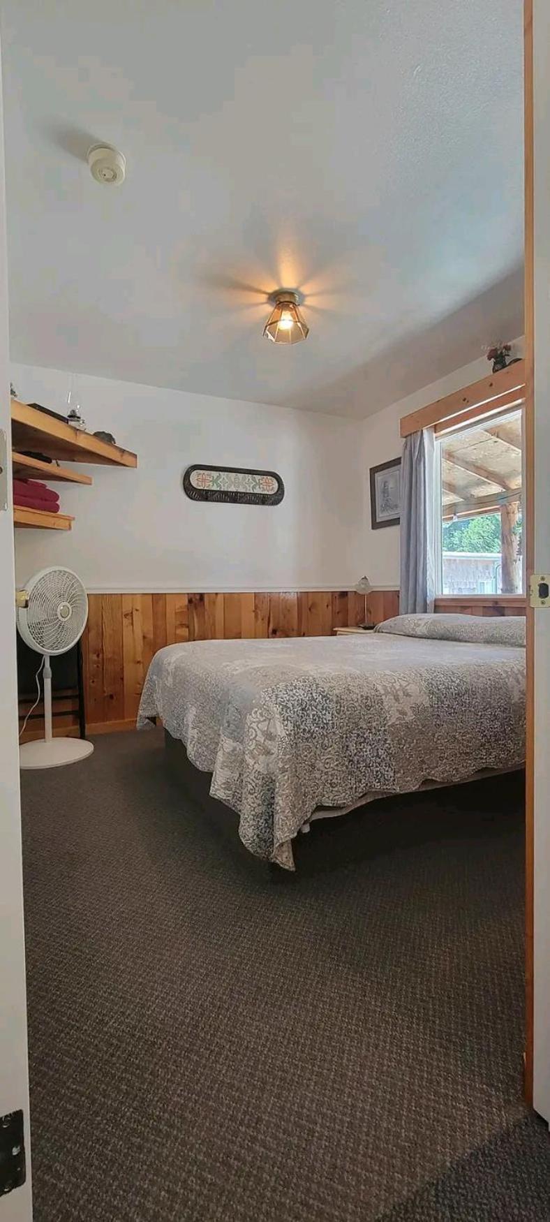 Nehalem The Bunkhouse Motel المظهر الخارجي الصورة