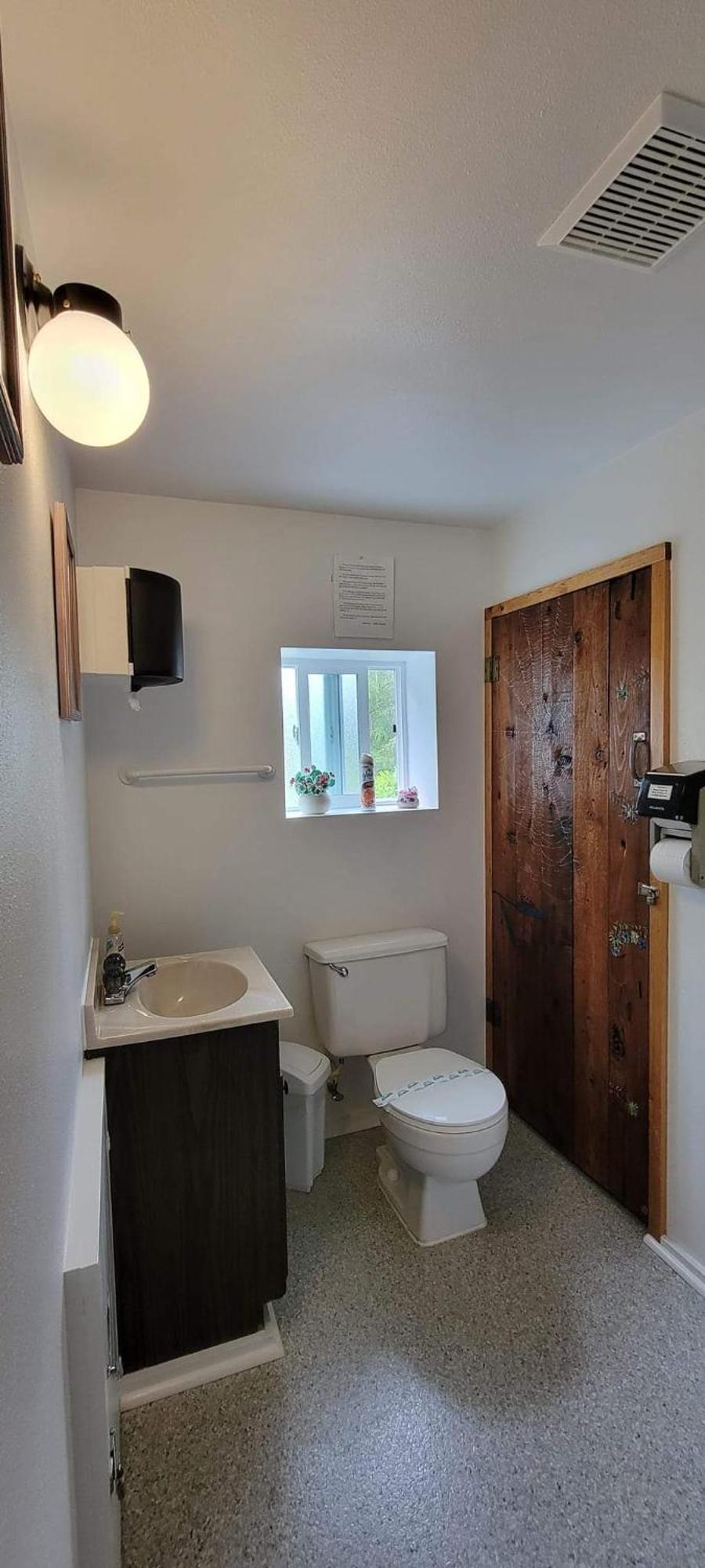 Nehalem The Bunkhouse Motel الغرفة الصورة