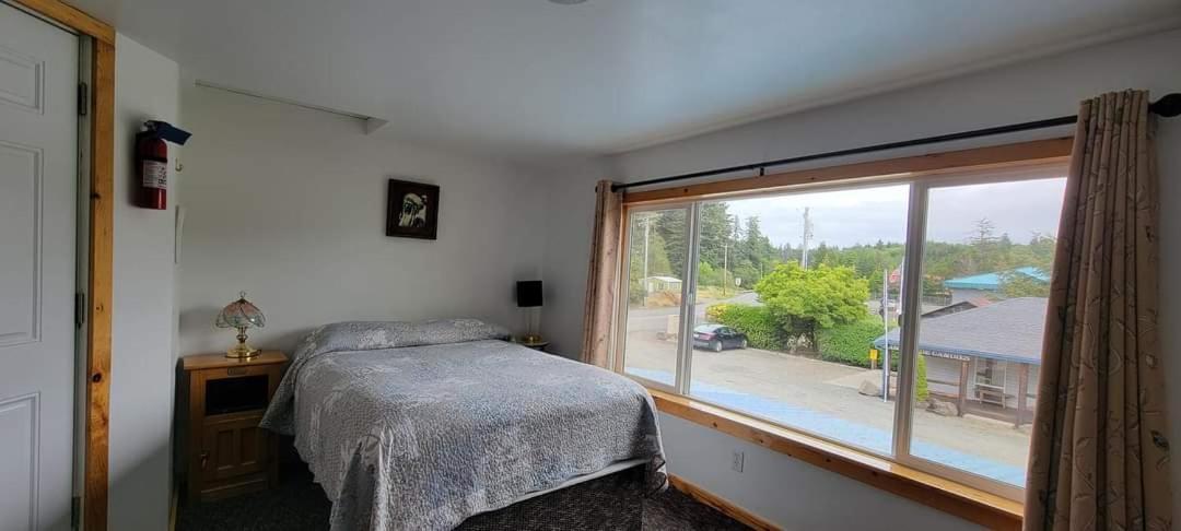 Nehalem The Bunkhouse Motel الغرفة الصورة