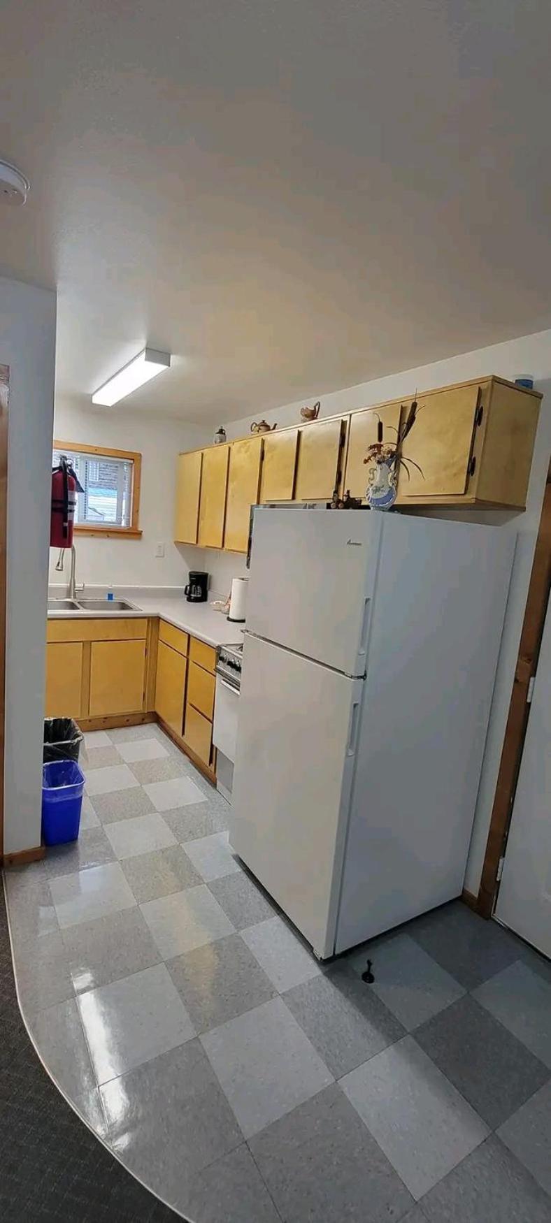 Nehalem The Bunkhouse Motel الغرفة الصورة