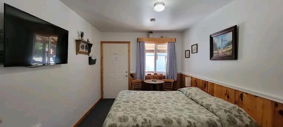 Nehalem The Bunkhouse Motel الغرفة الصورة