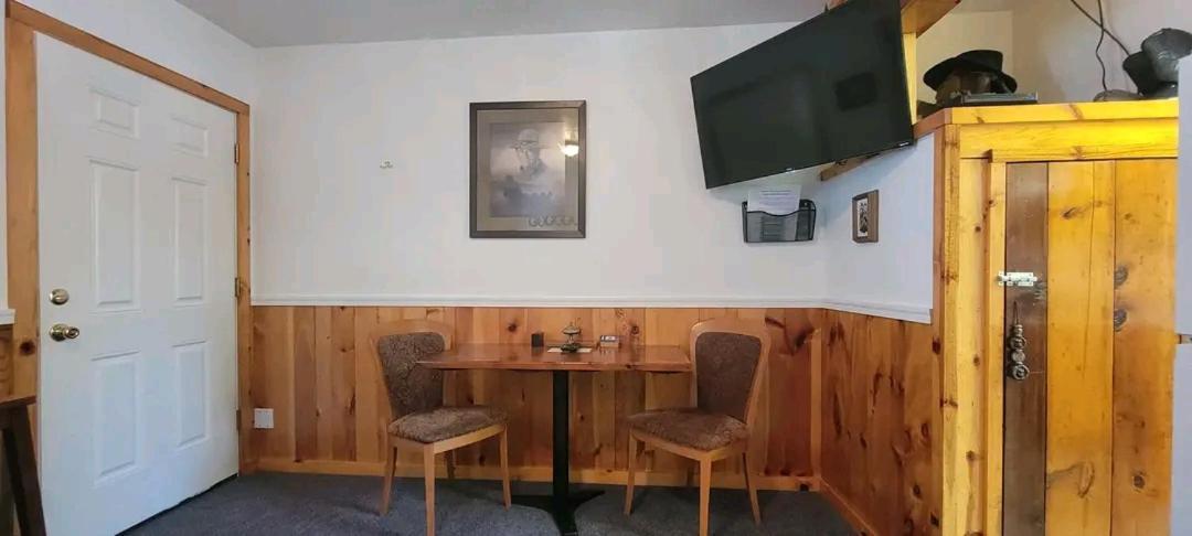 Nehalem The Bunkhouse Motel الغرفة الصورة