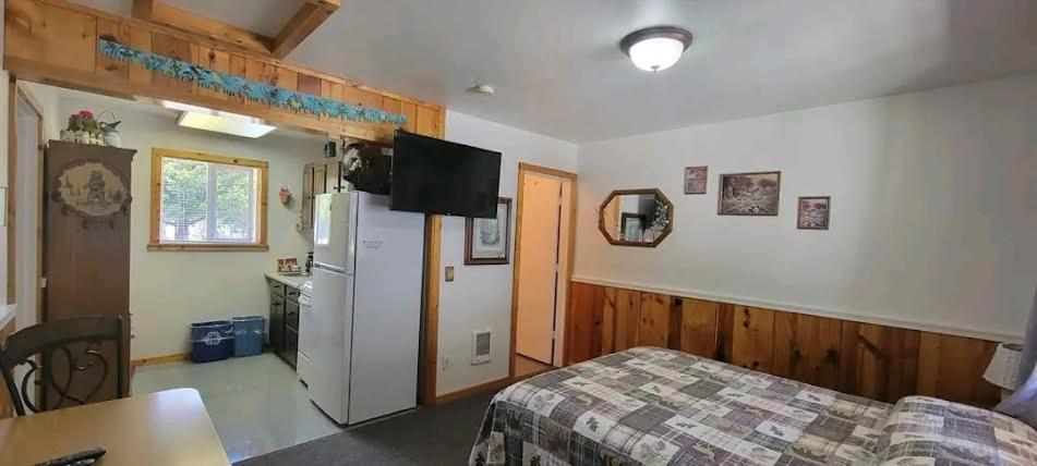 Nehalem The Bunkhouse Motel الغرفة الصورة