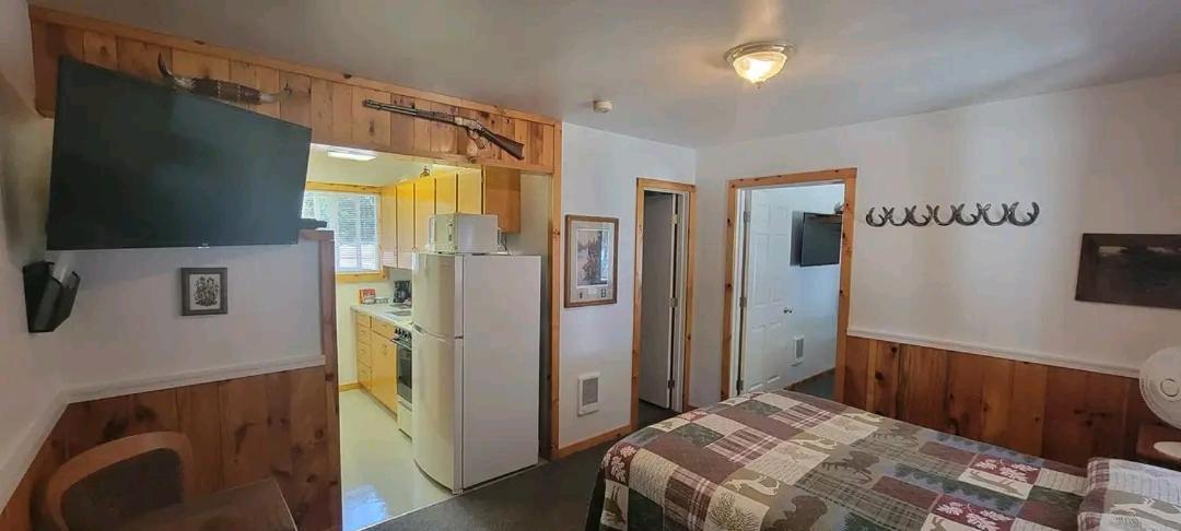 Nehalem The Bunkhouse Motel الغرفة الصورة