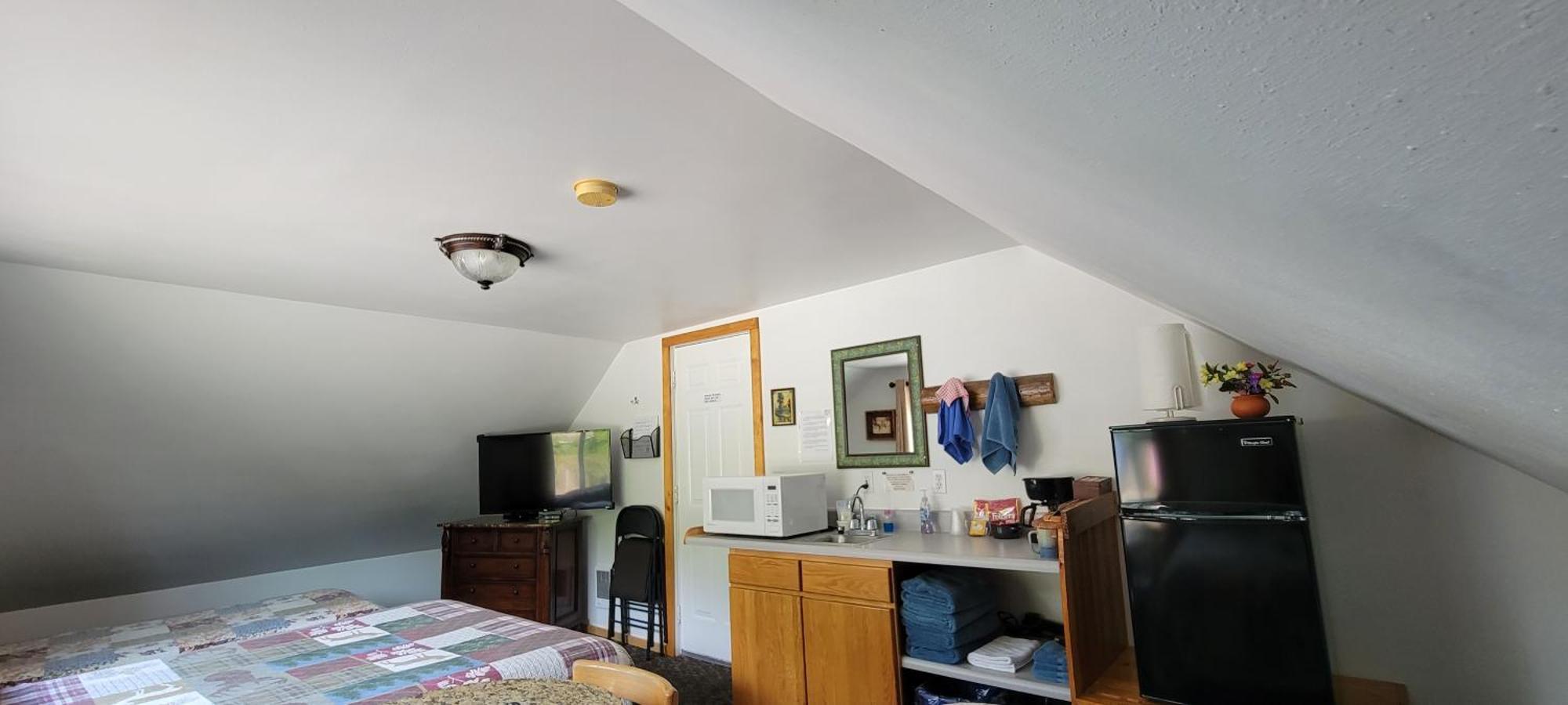 Nehalem The Bunkhouse Motel الغرفة الصورة
