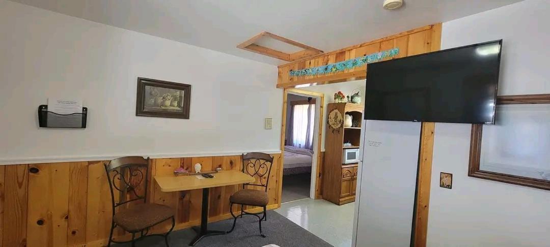 Nehalem The Bunkhouse Motel الغرفة الصورة