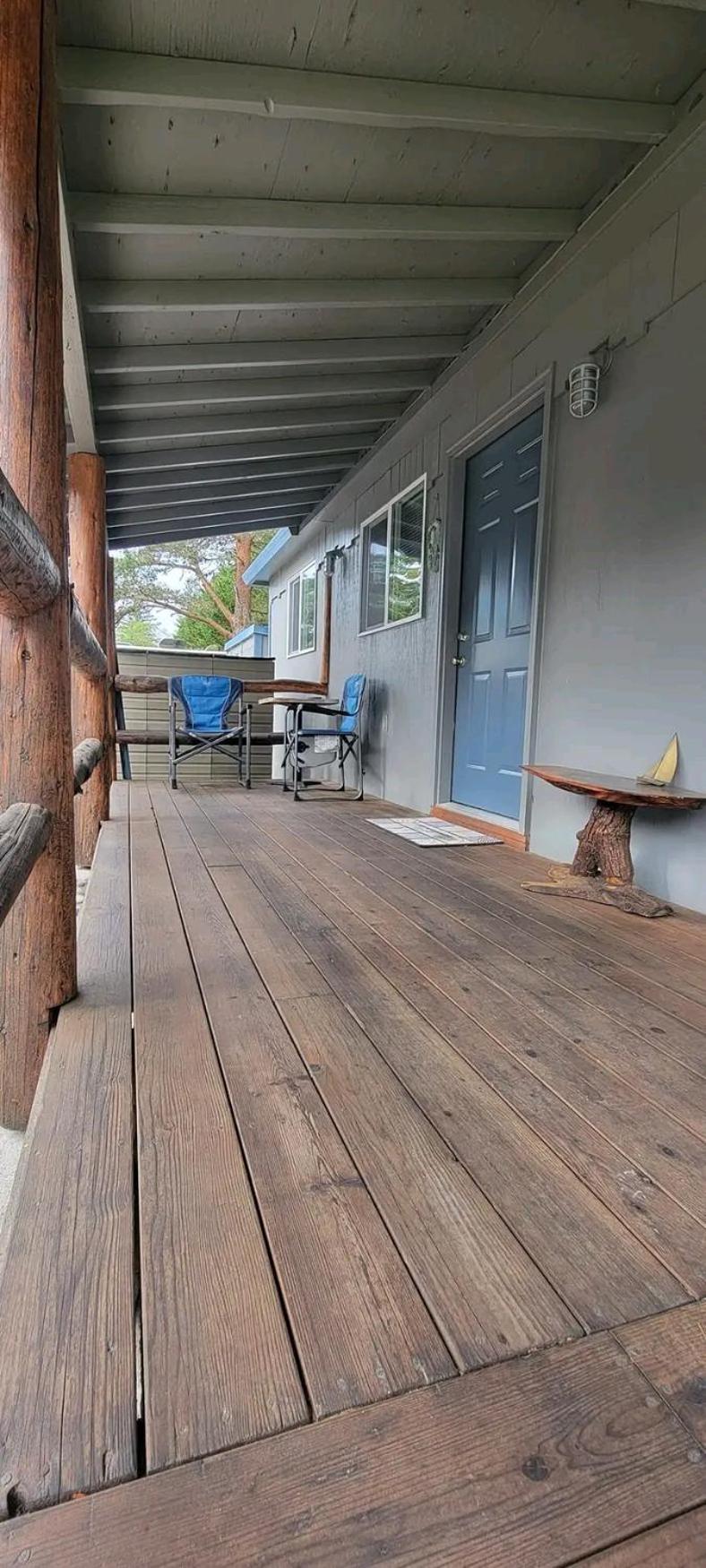 Nehalem The Bunkhouse Motel الغرفة الصورة