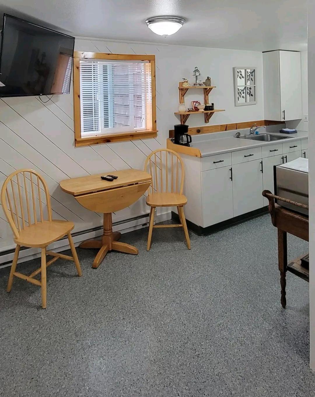 Nehalem The Bunkhouse Motel الغرفة الصورة