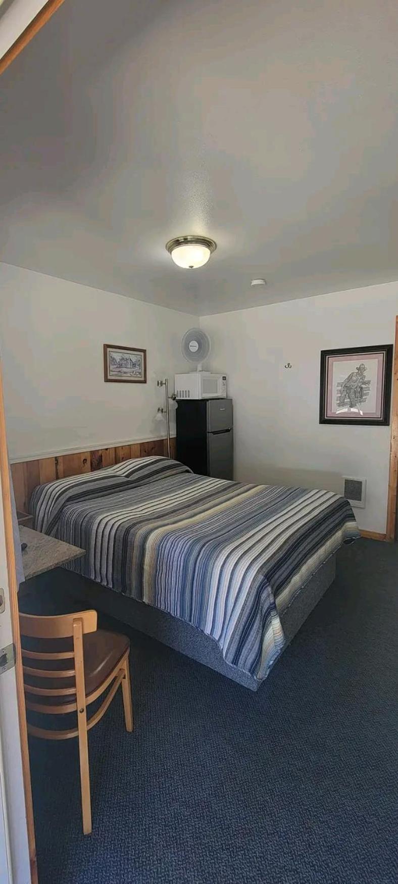Nehalem The Bunkhouse Motel الغرفة الصورة
